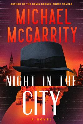 cover for Night in the City