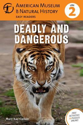 cover for Deadly and Dangerous