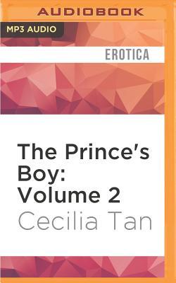 cover for The Prince's Boy: Volume 2