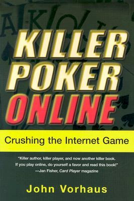 cover for Killer Poker Online