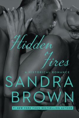 cover for Hidden Fires