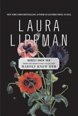 cover for Hardly Knew Her