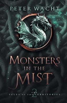 cover for Monsters in the Mist