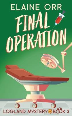 cover for Final Operation