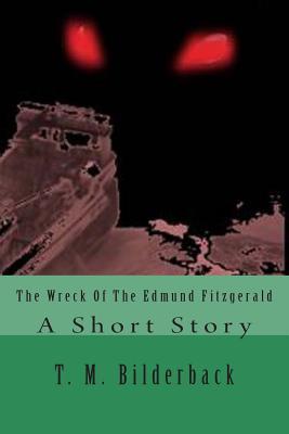 cover for The Wreck of the Edmund Fitzgerald