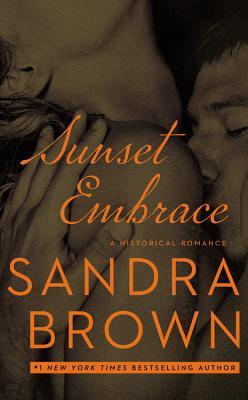 cover for Sunset Embrace