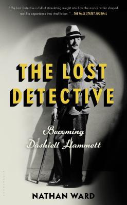 cover for The Lost Detective