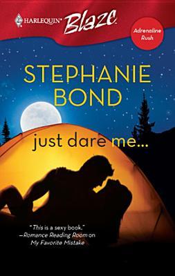 cover for Just Dare Me