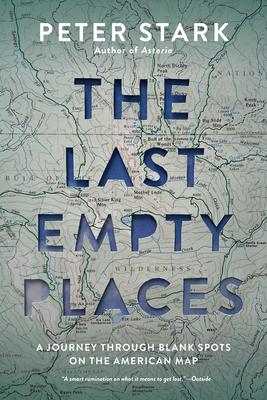 cover for The Last Empty Places