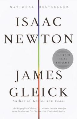cover for Isaac Newton
