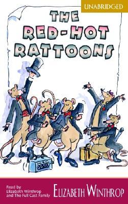 cover for The Red-Hot Rattoons (Economy)
