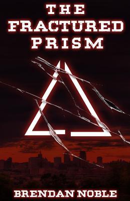 cover for The Fractured Prism