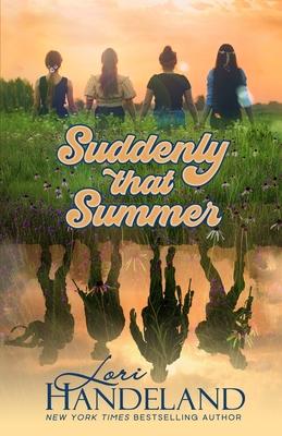 cover for Suddenly That Summer