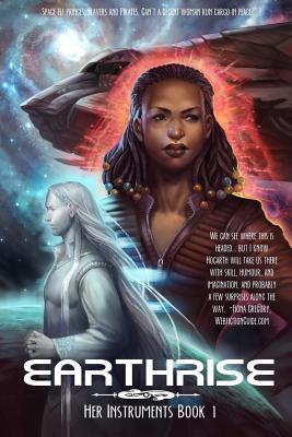 cover for Earthrise