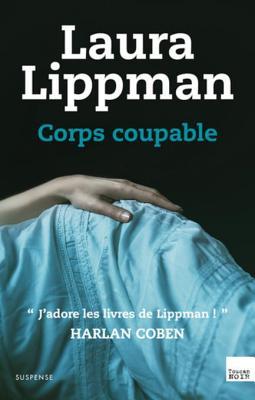cover for Corps Coupable