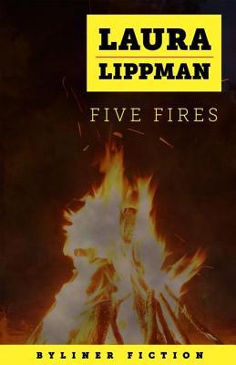 cover for Five Fires