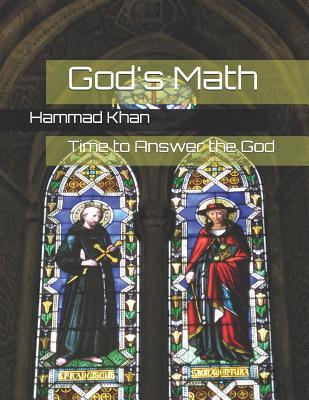 cover for God's Math