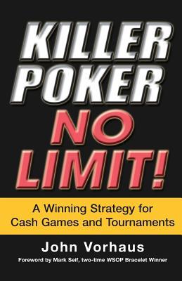 cover for Killer Poker No Limit