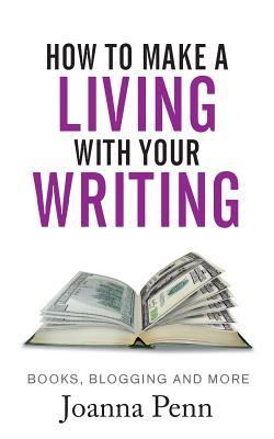 cover for How to Make a Living with Your Writing