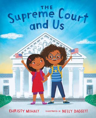 cover for The Supreme Court and Us