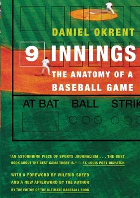 cover for Nine Innings