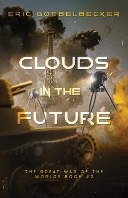 cover for Clouds in the Future