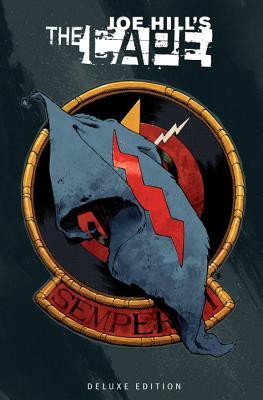 cover for The Cape Deluxe Edition