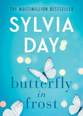 cover for Butterfly in Frost