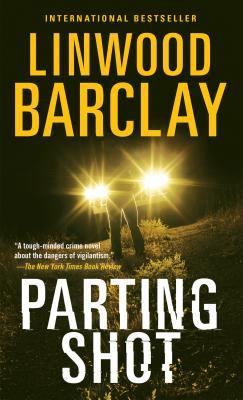 cover for Parting Shot