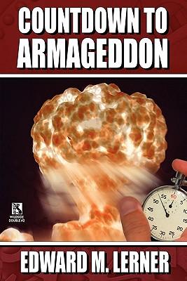 cover for Countdown to Armageddon / A Stranger in Paradise (Wildside Double #2)