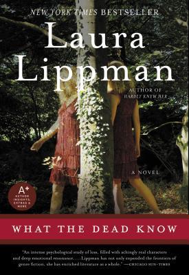 cover for What the Dead Know