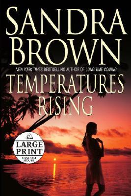 cover for Temperatures Rising