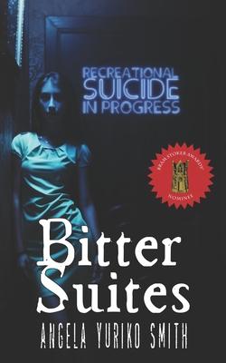 cover for Bitter Suites