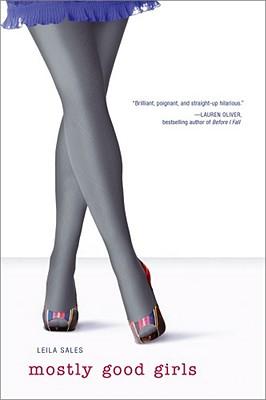 cover for Mostly Good Girls