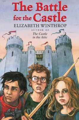 cover for The Battle for the Castle