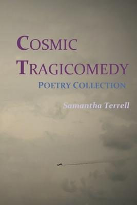 cover for Cosmic Tragicomedy