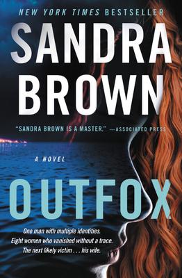 cover for Outfox