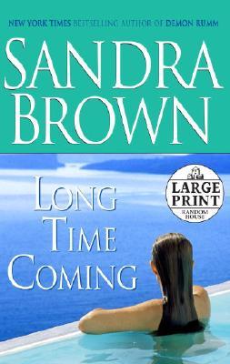 cover for Long Time Coming
