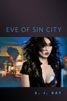 cover for Eve of Sin City