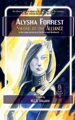 cover for Sword of the Alliance