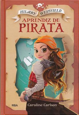 cover for Hilary Westfield 1
