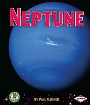 cover for Neptune