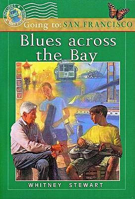 cover for Blues Across the Bay