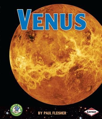 cover for Venus