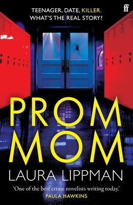 cover for Prom Mom: 'Mesmerising' Irish Times