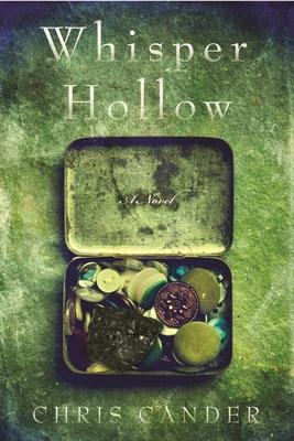 cover for Whisper Hollow