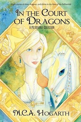 cover for In the Court of Dragons