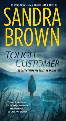 cover for Tough Customer