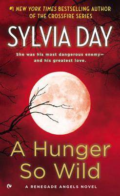 cover for A Hunger So Wild