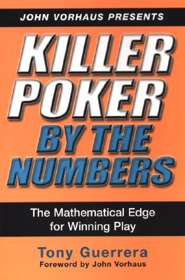 cover for Killer Poker by the Numbers